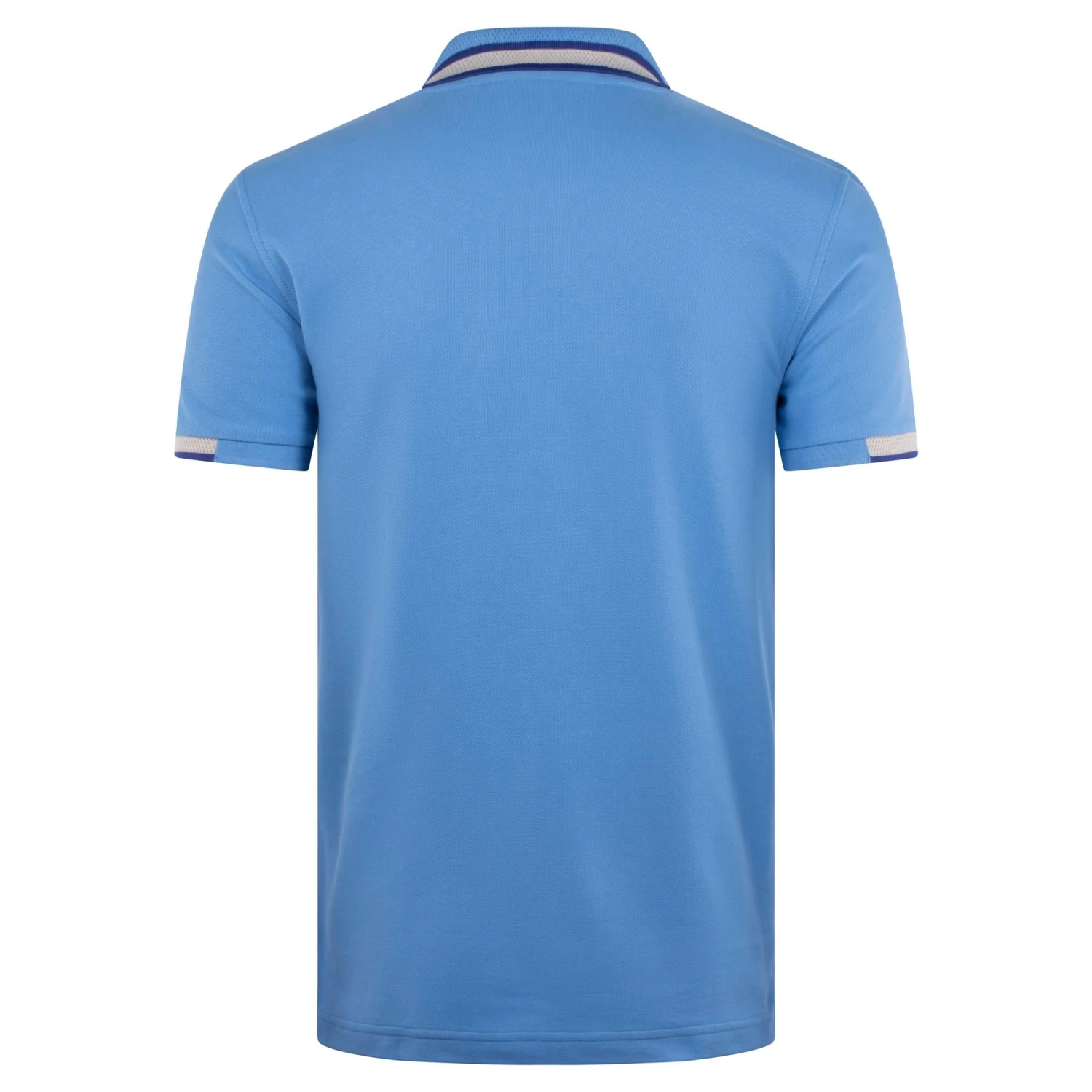 Psycho Bunny Woodstock Pique Polo Marina 2 Psycho Bunny Woodstock Pique Polo Marina - Image 2