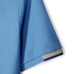 Psycho Bunny Woodstock Pique Polo Marina 24 Psycho Bunny Woodstock Pique Polo Marina -Teepeg Shop image412409985