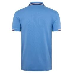 Psycho Bunny Woodstock Pique Polo Marina 31 Psycho Bunny Woodstock Pique Polo Marina -Teepeg Shop image412409999