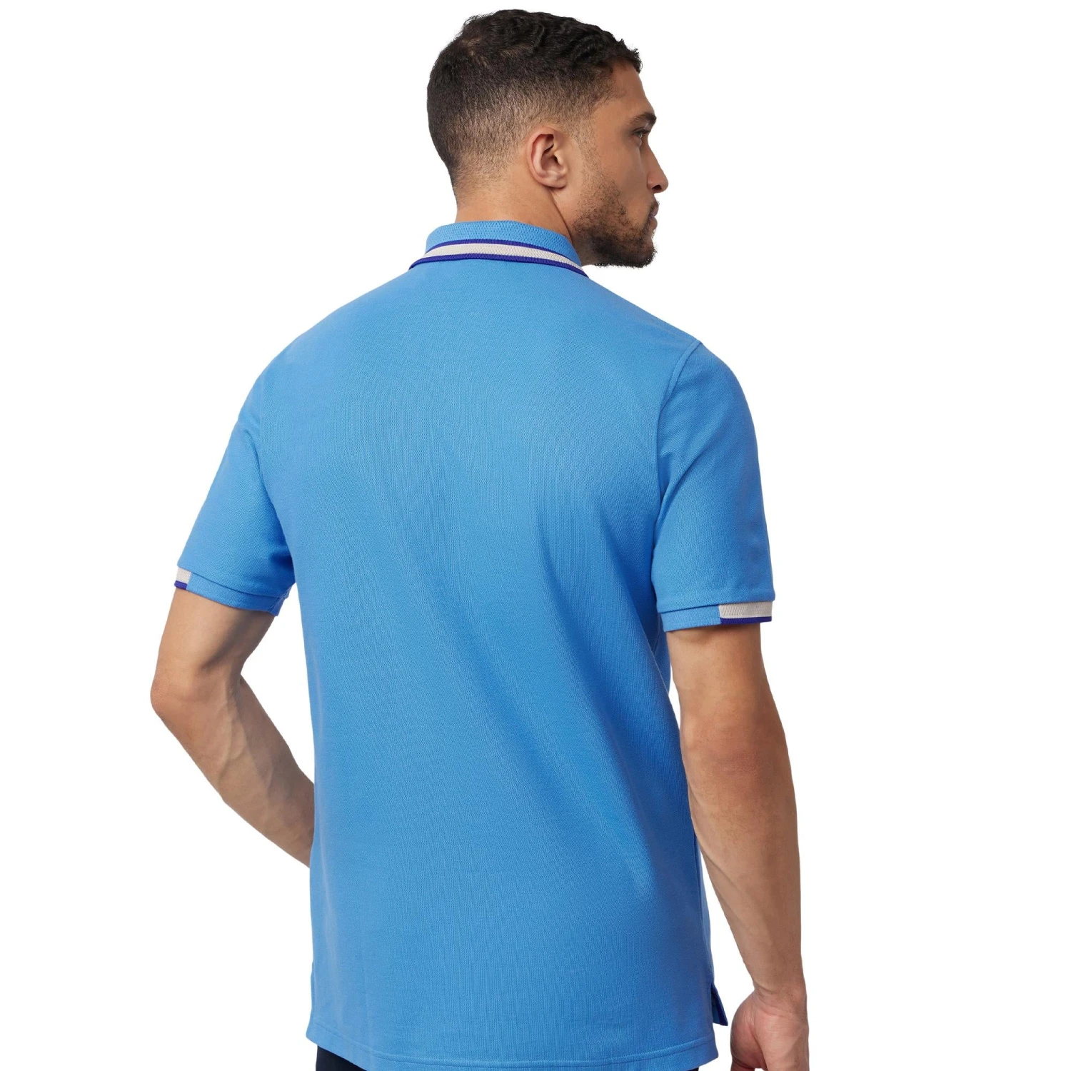 Psycho Bunny Woodstock Pique Polo Marina 19 Psycho Bunny Woodstock Pique Polo Marina - Image 19