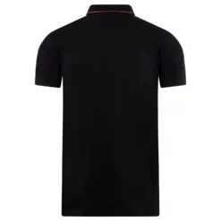 Boss Paule 4 Polo Shirt Black -Teepeg Shop image413526094