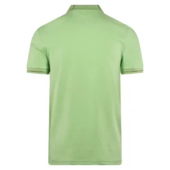 Boss Paule 1 Polo Shirt Open Green 19 Boss Paule 1 Polo Shirt Open Green -Teepeg Shop image413526538