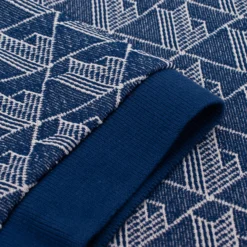 Mens Lacoste Monogram Motif Polo Shirt Navy -Teepeg Shop image413531615 3959e027 f6f6 4e85 a552 b337dee94d15