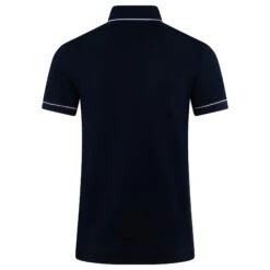 Mens Lacoste Paris Contrast Trim Polo Shirt Navy -Teepeg Shop image413534979 d953606e 37d5 4486 bbb1 d625f6f28316