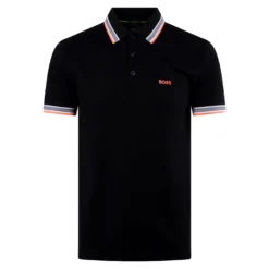 Boss Paddy Polo Shirt Black 30 Boss Paddy Polo Shirt Black -Teepeg Shop image418011498 f5eed148 b77c 4109 b8e4 07d5854092e8