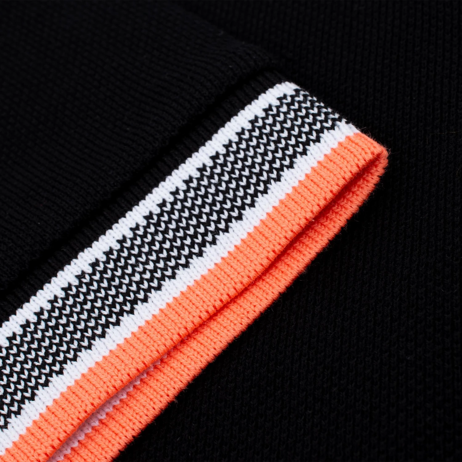 Boss Paddy Polo Shirt Black 5 Boss Paddy Polo Shirt Black - Image 5