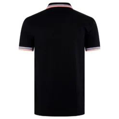 Boss Paddy Polo Shirt Black 39 Boss Paddy Polo Shirt Black -Teepeg Shop image418011512 c082b01d e67d 4dd3 8f8e e96d0cd6bc78