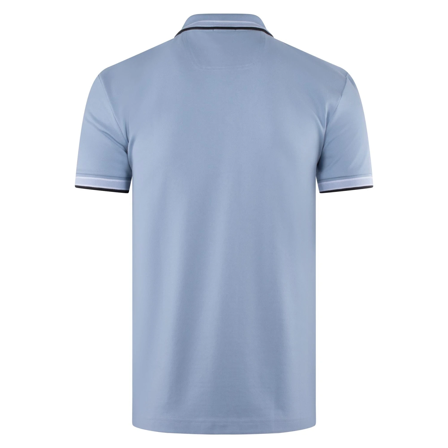 Boss Paddy Polo Shirt Bright Purple 20 Boss Paddy Polo Shirt Bright Purple - Image 20