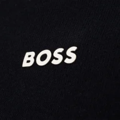 Boss Ever-X Quarter Zip Sweater Dark Blue -Teepeg Shop image418015870 8c545431 0367 4dc9 9d24 fc7d020592fa