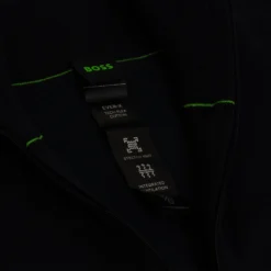 Boss Ever-X Quarter Zip Sweater Dark Blue -Teepeg Shop image418015892 cfbc8ab5 1fd8 4933 bf64 39cdb843507c