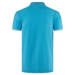 Psycho Bunny Logan Pique Polo Aquarius -Teepeg Shop image418020423 1af3f0db 28df 4400 87ef dc340956a4c2