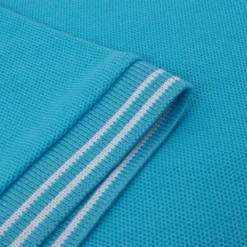 Psycho Bunny Logan Pique Polo Aquarius -Teepeg Shop image418020447 1485d4da e305 486e 8ada 681400a71dc6