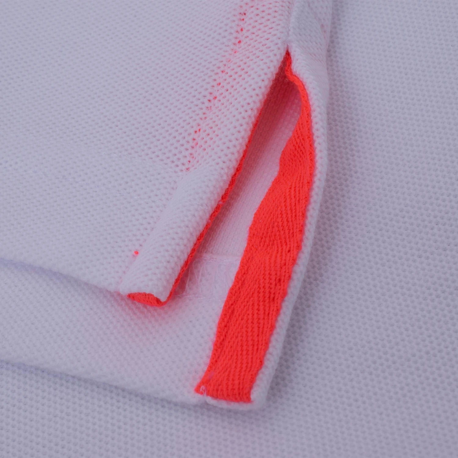 Psycho Bunny Queensbury Pique Polo White 6 Psycho Bunny Queensbury Pique Polo White - Image 6