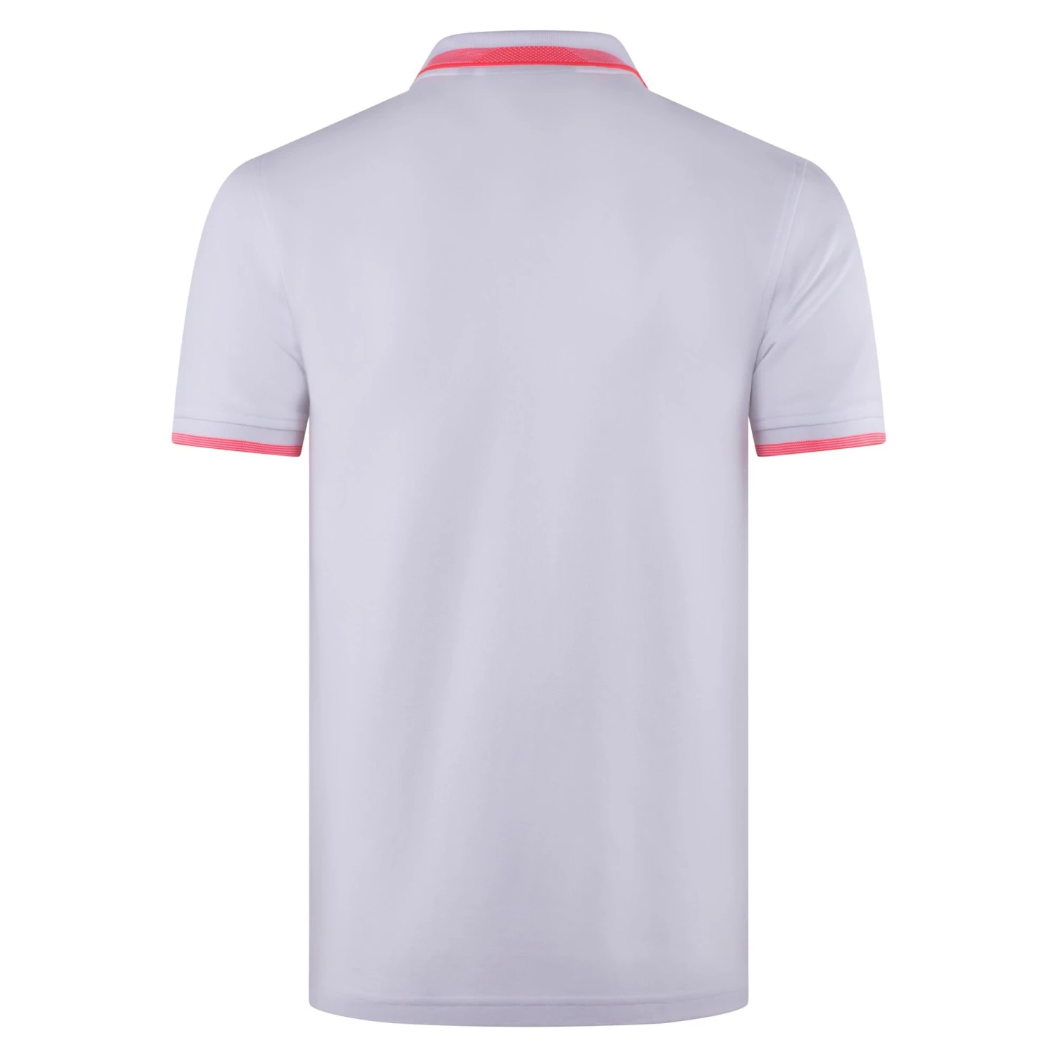 Psycho Bunny Queensbury Pique Polo White 16 Psycho Bunny Queensbury Pique Polo White - Image 16
