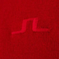 J.Lindeberg J Lindeberg Windbreaker Mens Golf Sweater Black -Teepeg Shop image420262845