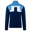 J.Lindeberg J Lindeberg Windbreaker Mens Golf Sweater Estate Blue