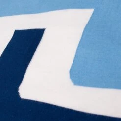 J.Lindeberg J Lindeberg Windbreaker Mens Golf Sweater Estate Blue -Teepeg Shop image420263115