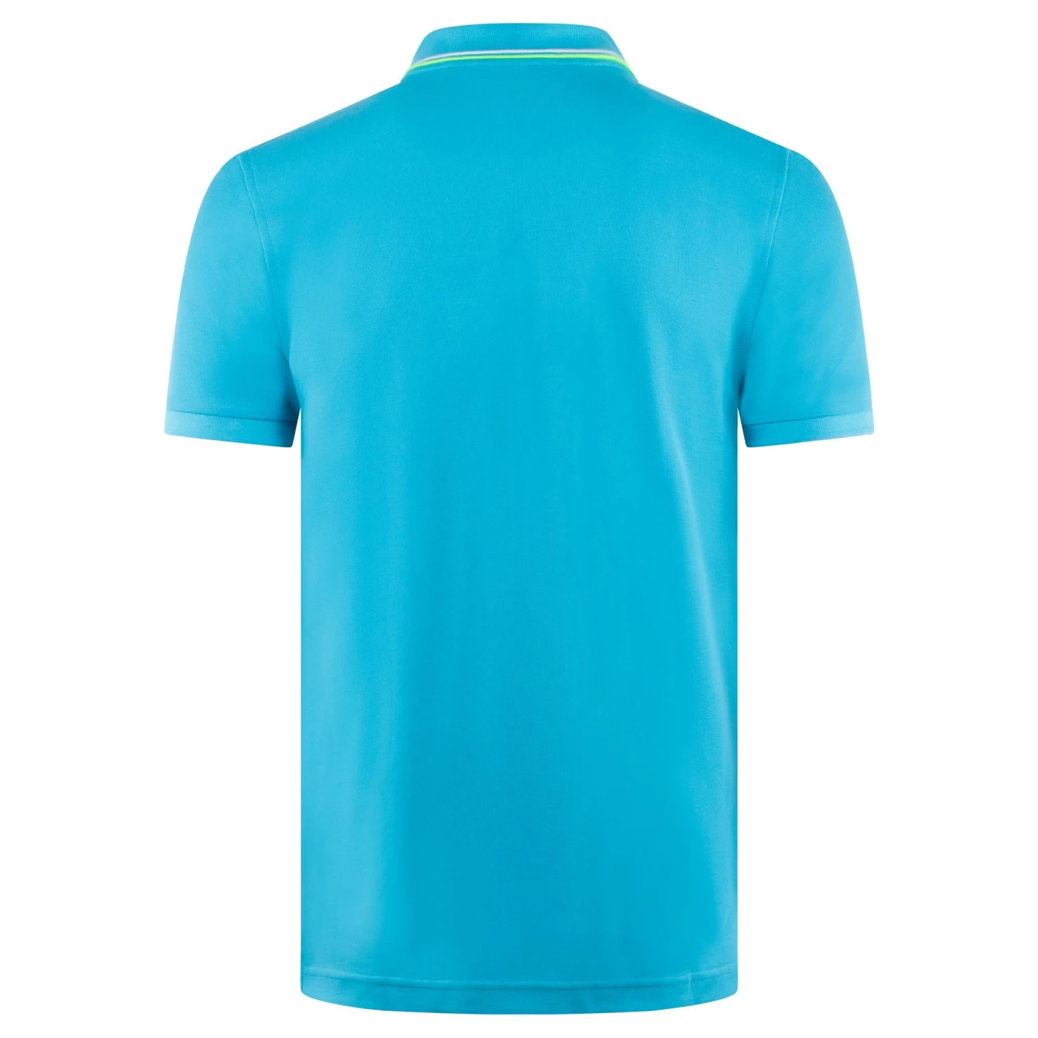 Pscyho Bunny Saratoga Pique Polo Aquarius 12 Pscyho Bunny Saratoga Pique Polo Aquarius - Image 12