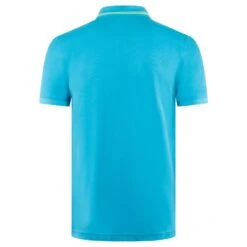 Pscyho Bunny Saratoga Pique Polo Aquarius 36 Pscyho Bunny Saratoga Pique Polo Aquarius -Teepeg Shop image420275495