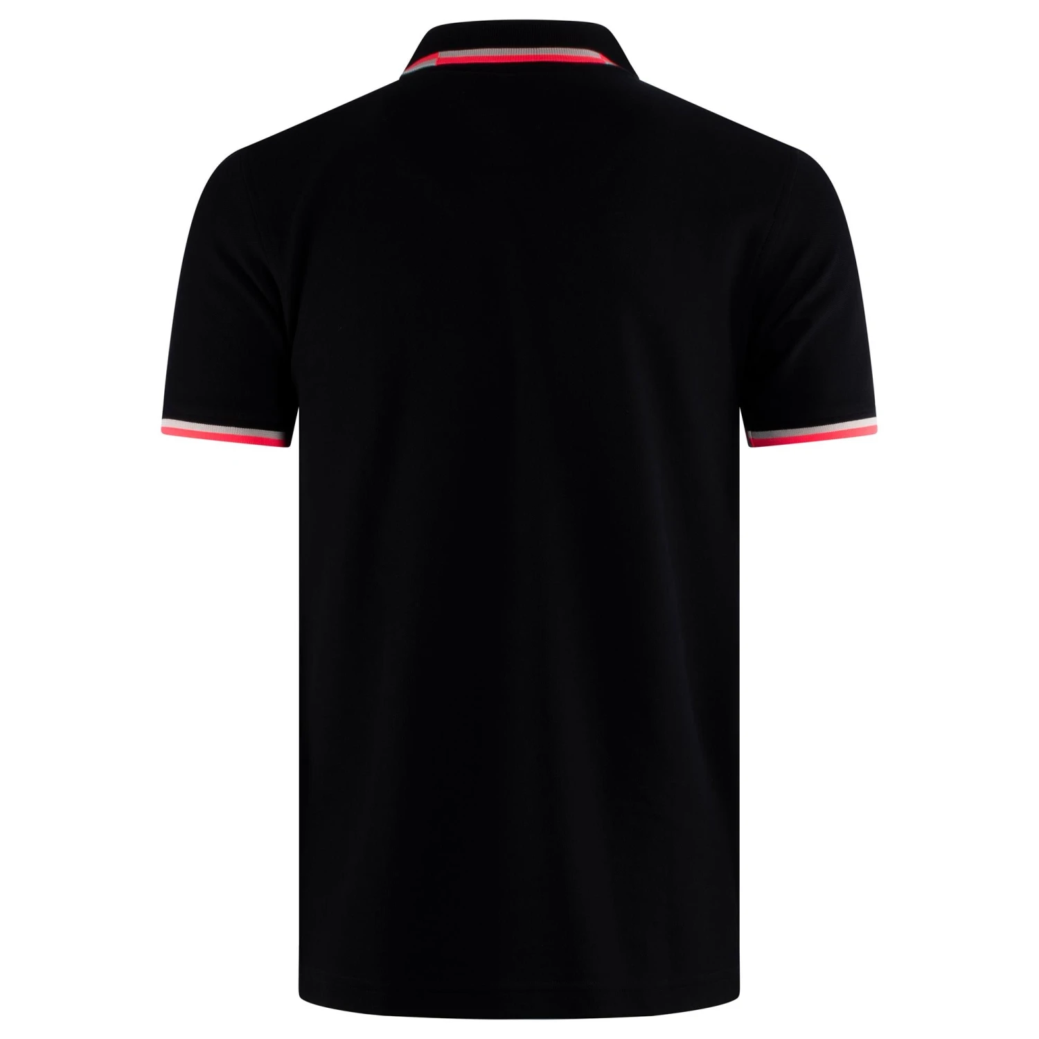 Psycho Bunny Kingsbury Pique Polo Black 20 Psycho Bunny Kingsbury Pique Polo Black - Image 20