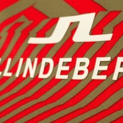 J.Lindeberg J Lindeberg KV Tour Print Mens Golf Polo Shirt Dazzle Wave Bitterwseet 24 J.Lindeberg J Lindeberg KV Tour Print Mens Golf Polo Shirt Dazzle Wave Bitterwseet -Teepeg Shop image426230582