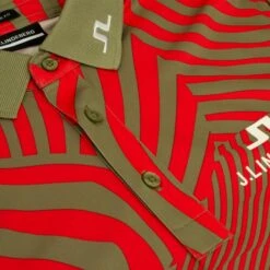 J.Lindeberg J Lindeberg KV Tour Print Mens Golf Polo Shirt Dazzle Wave Bitterwseet 33 J.Lindeberg J Lindeberg KV Tour Print Mens Golf Polo Shirt Dazzle Wave Bitterwseet -Teepeg Shop image426230602