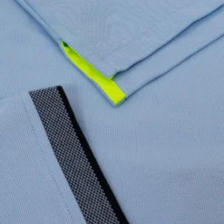 Psycho Bunny Southport Pique Polo Shirt Windsurfer -Teepeg Shop image426233013