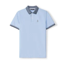 Psycho Bunny Southport Pique Polo Shirt Windsurfer -Teepeg Shop image426233026