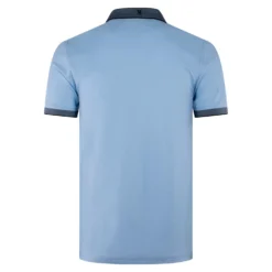 Psycho Bunny Southport Pique Polo Shirt Windsurfer -Teepeg Shop image426233035