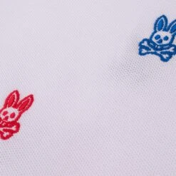 Psycho Bunny Bonham All Over Print Pique Polo Shirt White 24 Psycho Bunny Bonham All Over Print Pique Polo Shirt White -Teepeg Shop image426233880