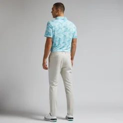 G/FORE Icon Camo Mens Golf Polo Shirt Daybreak 24 G/FORE Icon Camo Mens Golf Polo Shirt Daybreak -Teepeg Shop image426262072