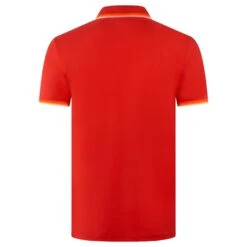 Psycho Bunny Granbury Pique Polo Shirt Hibiscus -Teepeg Shop image426998914