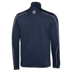 Galvin Green Dave Insulate Mens Golf Mid Layer Navy/White 28 Galvin Green Dave Insulate Mens Golf Mid Layer Navy/White -Teepeg Shop image428124655