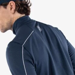 Galvin Green Dave Insulate Mens Golf Mid Layer Navy/White 39 Galvin Green Dave Insulate Mens Golf Mid Layer Navy/White -Teepeg Shop image428124684