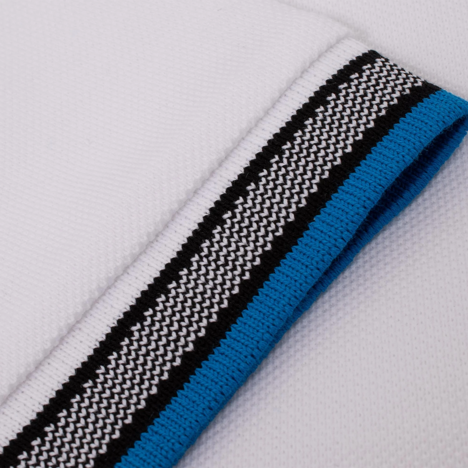 Boss Paddy Cotton Pique Mens Polo Shirt White 20 Boss Paddy Cotton Pique Mens Polo Shirt White - Image 20