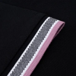 Boss Paddy Cotton Pique Mens Polo Shirt Navy 36 Boss Paddy Cotton Pique Mens Polo Shirt Navy -Teepeg Shop image430242135