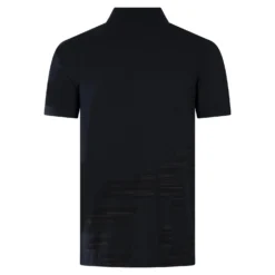 Boss Paddy 6 Cotton Blend Mens Polo Shirt Navy 27 Boss Paddy 6 Cotton Blend Mens Polo Shirt Navy -Teepeg Shop image430247974
