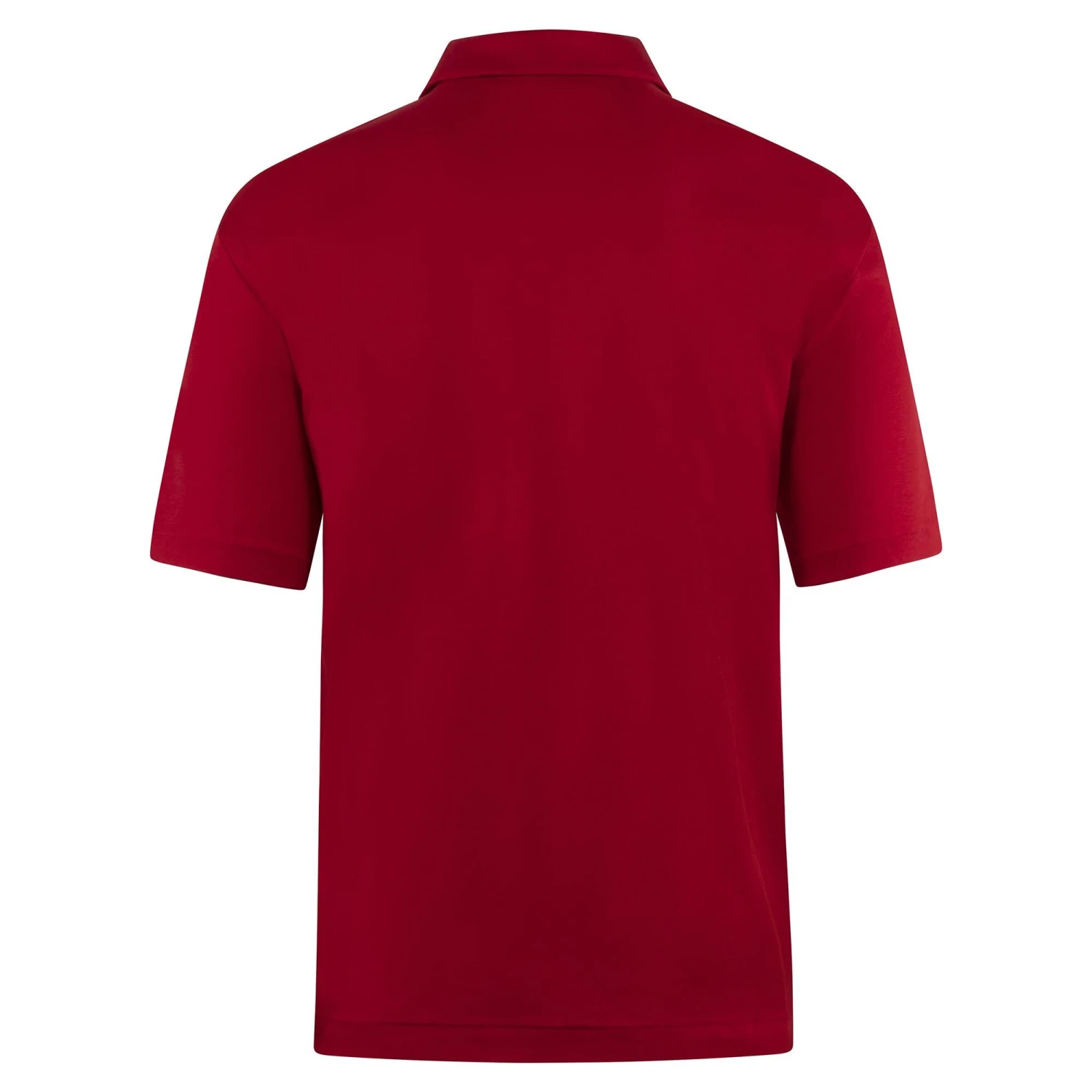 Lacoste Mens Anniversary Collection Polo Shirt Red 10 Lacoste Mens Anniversary Collection Polo Shirt Red - Image 10