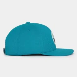 G/FORE Circle G's Stretch Snapback Petrol -Teepeg Shop image432996806