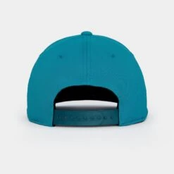 G/FORE Circle G's Stretch Snapback Petrol -Teepeg Shop image432996810