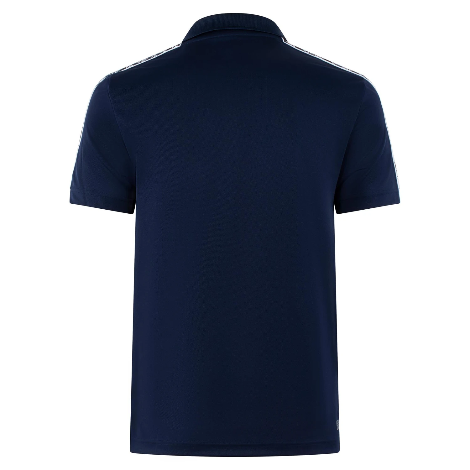 Lacoste Sport Ultra Dry Pique Mens Polo Shirt Navy 2 Lacoste Sport Ultra Dry Pique Mens Polo Shirt Navy - Image 2