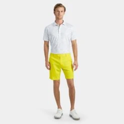 G/FORE Icon Camo Tech Jersey Mens Golf Polo Snow 16 G/FORE Icon Camo Tech Jersey Mens Golf Polo Snow -Teepeg Shop image436466428