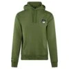 Malbon Golf Cooper Bucket G.D.Hooded Sweatshirt Sage