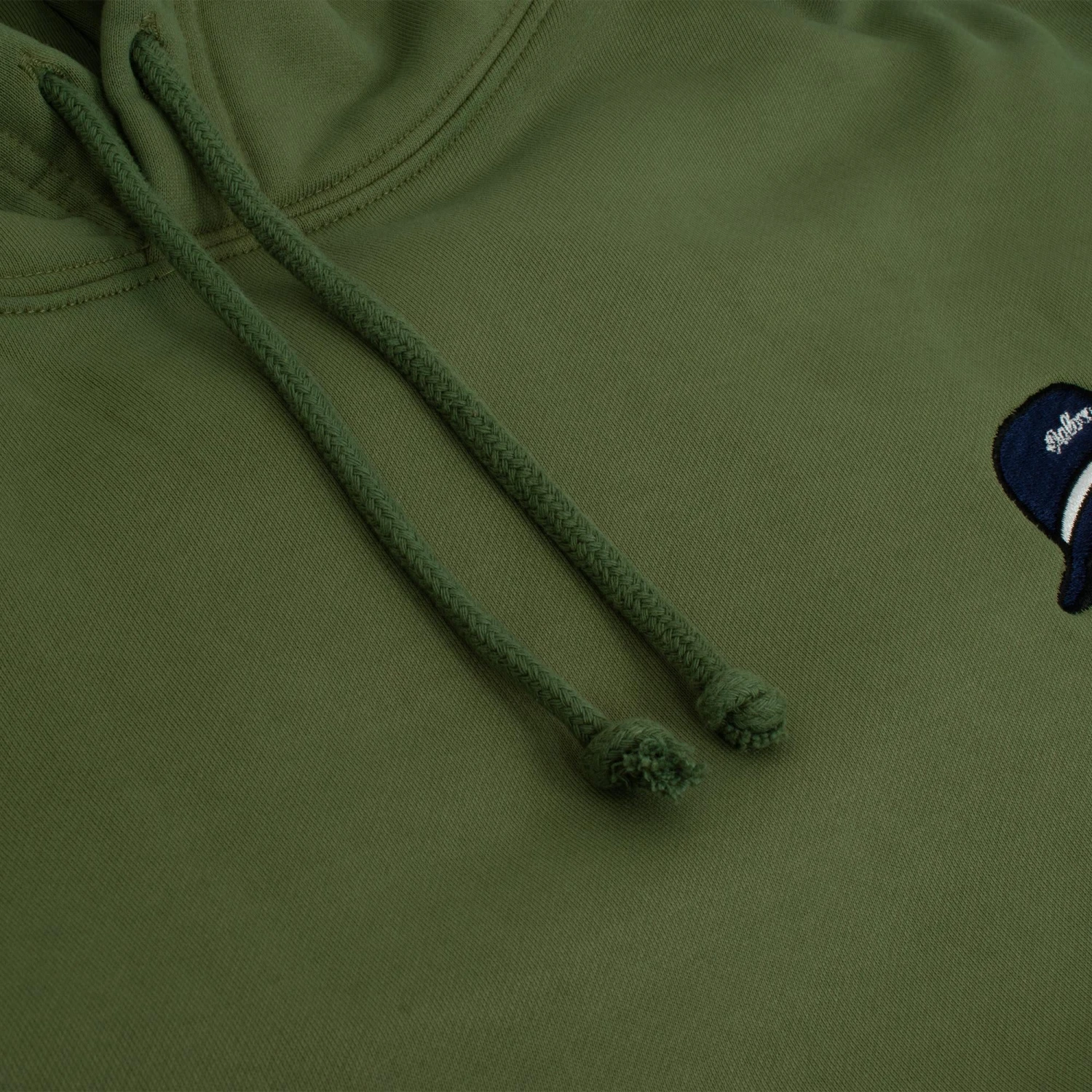 Malbon Golf Cooper Bucket G.D.Hooded Sweatshirt Sage 3 Malbon Golf Cooper Bucket G.D.Hooded Sweatshirt Sage - Image 3