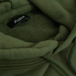Malbon Golf Cooper Bucket G.D.Hooded Sweatshirt Sage 10 Malbon Golf Cooper Bucket G.D.Hooded Sweatshirt Sage -Teepeg Shop image444657451
