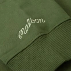 Malbon Golf Cooper Bucket G.D.Hooded Sweatshirt Sage 12 Malbon Golf Cooper Bucket G.D.Hooded Sweatshirt Sage -Teepeg Shop image444657455