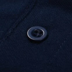 Jones Original Varsity Badge Mens Polo Shirt Navy -Teepeg Shop image446086921