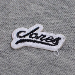 Jones Original Varsity Badge Mens Polo Shirt Grey 11 Jones Original Varsity Badge Mens Polo Shirt Grey -Teepeg Shop image446087122