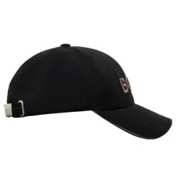 Boss Cap US 1 Black -Teepeg Shop image446192975