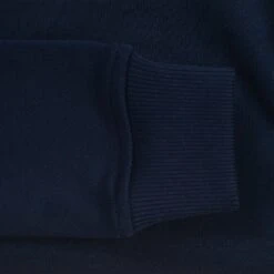 Jones Original Script Logo Mens Sweatshirt Shirt Navy -Teepeg Shop image446406502